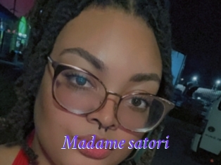 Madame_satori