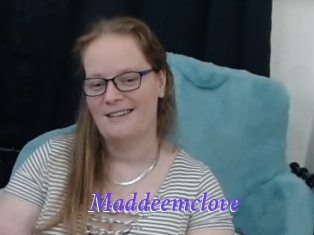 Maddeemclove