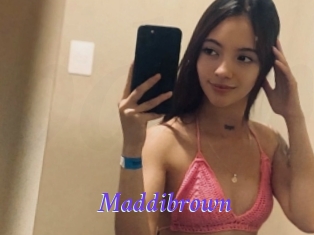 Maddibrown