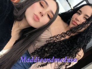 Maddieandmedusa