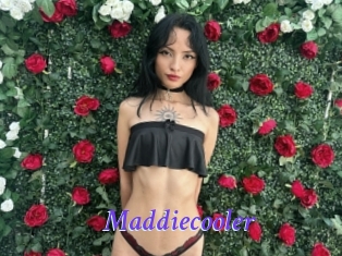 Maddiecooler