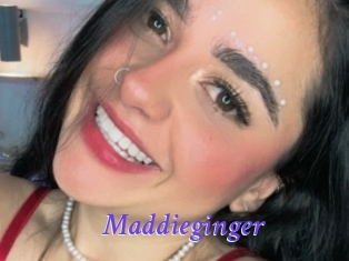 Maddieginger