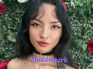 Maddiepark