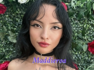 Maddieroa