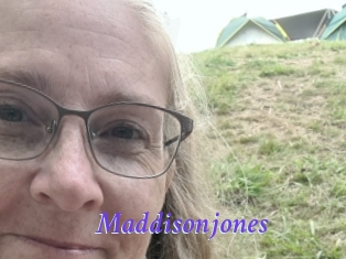 Maddisonjones