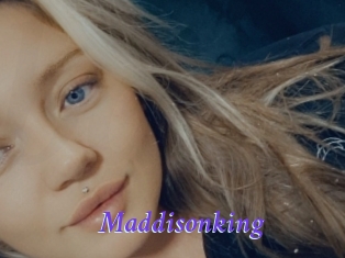 Maddisonking