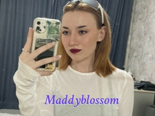 Maddyblossom