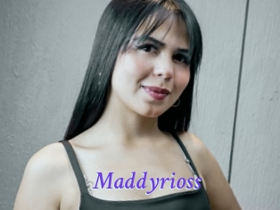 Maddyrioss