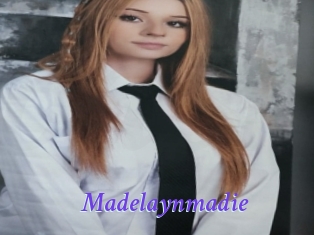 Madelaynmadie