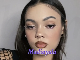 Madiayala