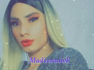 Madissondoll