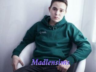 Madlensims