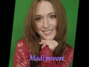 Madlynvoss