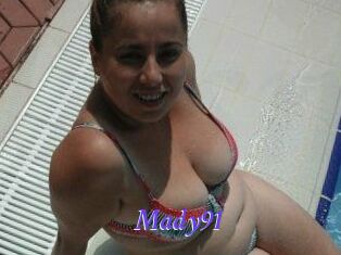 Mady91