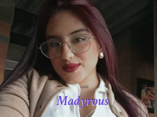 Madyrous