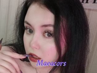 Maeacors