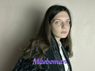 Maeboman