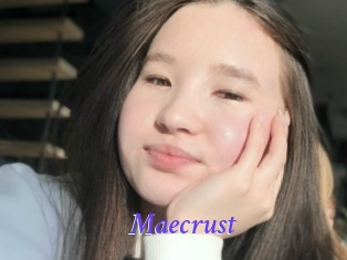 Maecrust