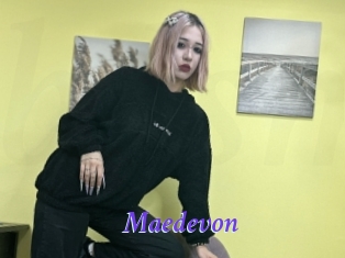 Maedevon