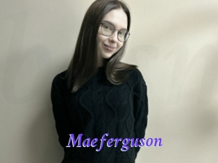 Maeferguson