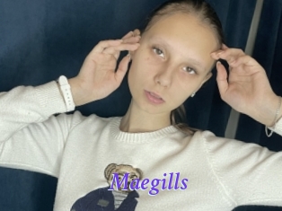 Maegills