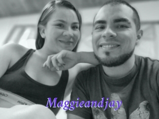 Maggieandjay