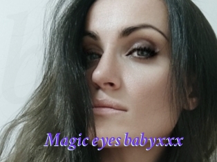 Magic_eyes_babyxxx