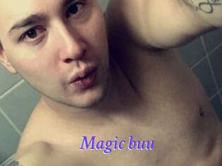 Magic_buu