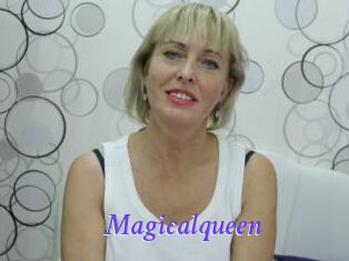 Magicalqueen