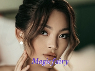 Magicfairy