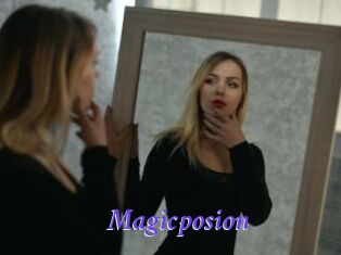 Magicposion