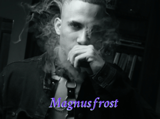 Magnusfrost