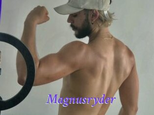 Magnusryder