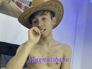 Magnussbane