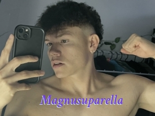 Magnusuparella