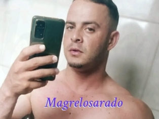 Magrelosarado