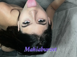 Mahiaburzet