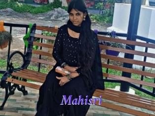 Mahisri