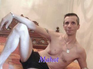 Mahot