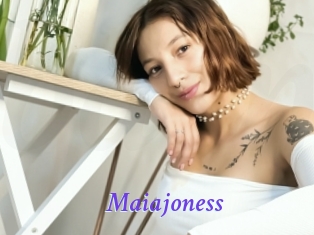 Maiajoness