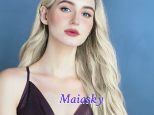 Maiasky