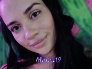 Maiax19