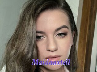 Maidaaxtell