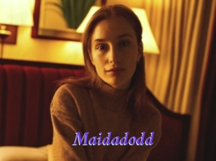 Maidadodd