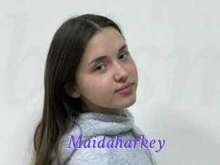 Maidaharkey