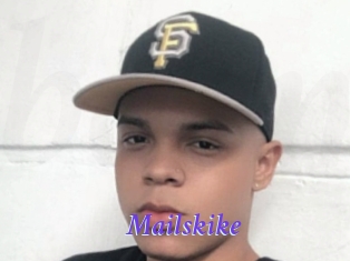 Mailskike