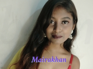 Mairakhan