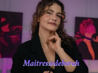 Maitressedeborah