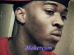 Makercum