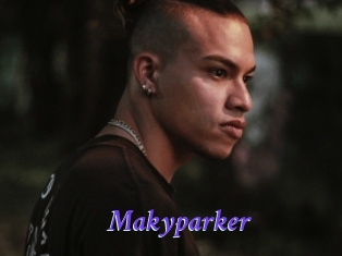 Makyparker